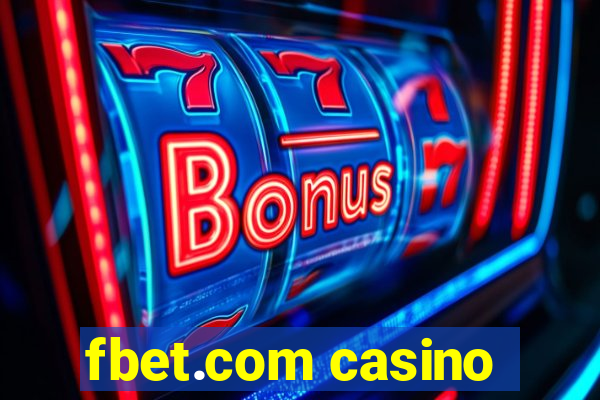 fbet.com casino